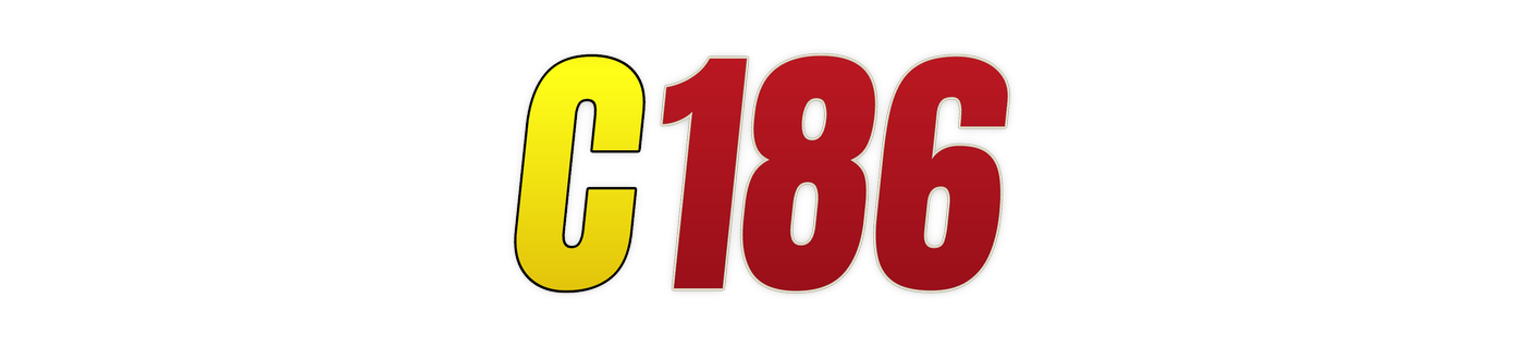 c186 – Nhà cái uy tín Việt Nam